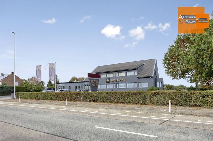 Investment Property for sale in ERPS-KWERPS