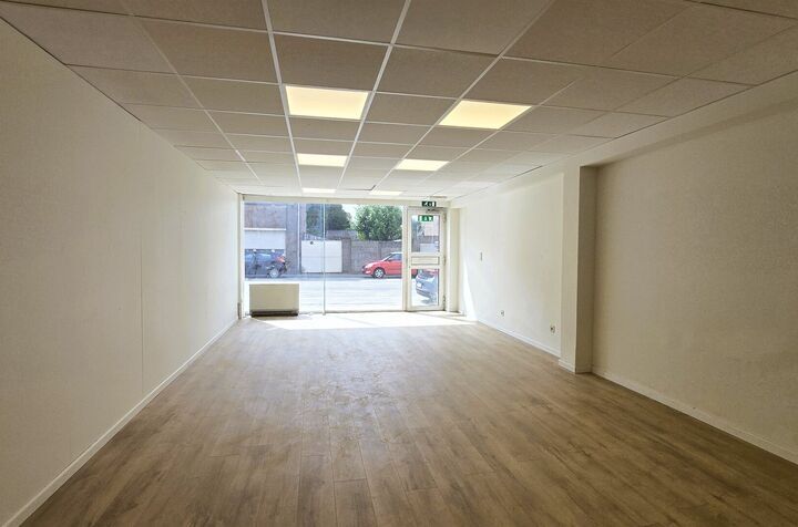 Commercial property for rent in Kortenberg