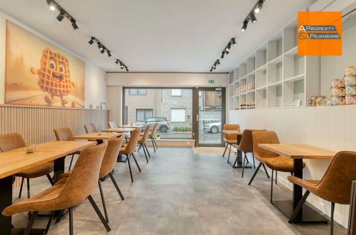 Commercial property for sale in STERREBEEK