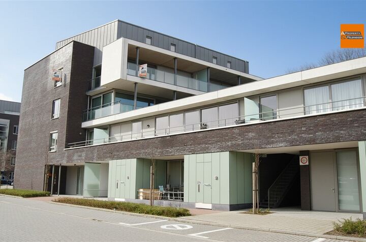 Duplex/Penthouse à louer à Herent