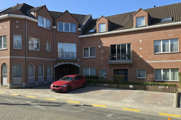 Duplex/Penthouse &agrave; louer &agrave; MEERBEEK