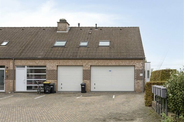 Duplex/Penthouse à vendre à HERENT