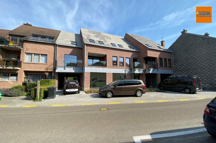 Duplex/penthouse for rent in KORTENBERG