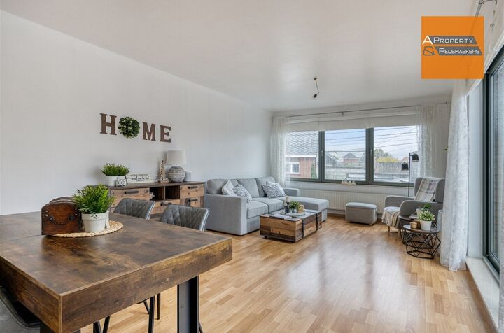 Duplex/penthouse for sale in Kortenberg