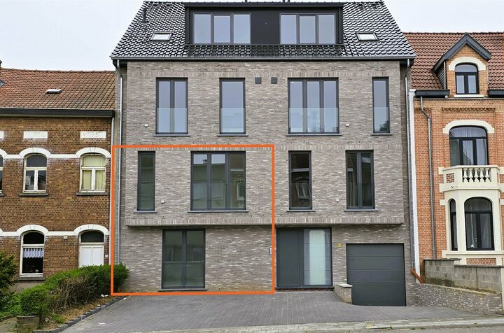 Duplex/triplex for rent in SINT-STEVENS-WOLUWE