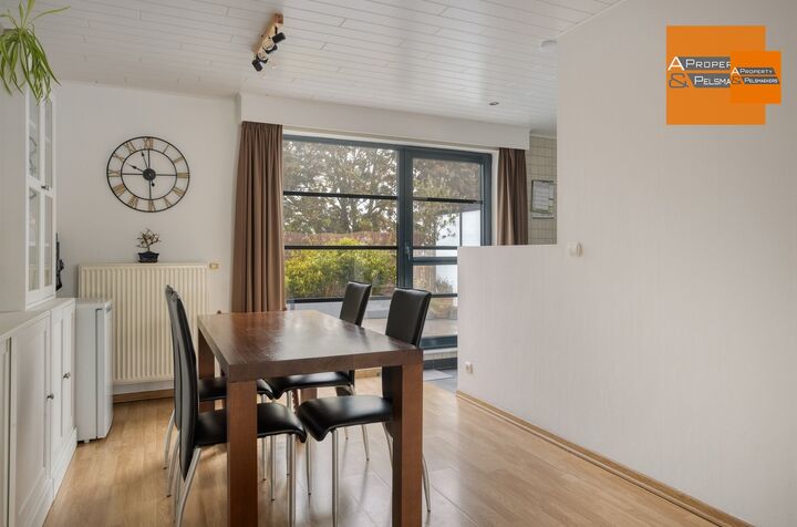 Duplex/triplex for sale in KORTENBERG