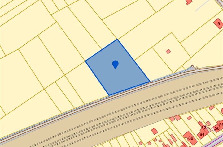 Farmland for sale in KORTENBERG