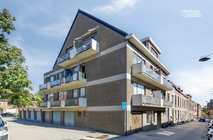 Flat for sale in LEUVEN