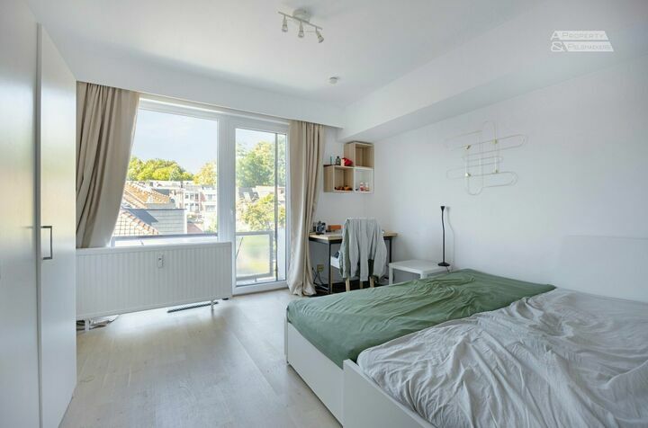 Flat for sale in LEUVEN