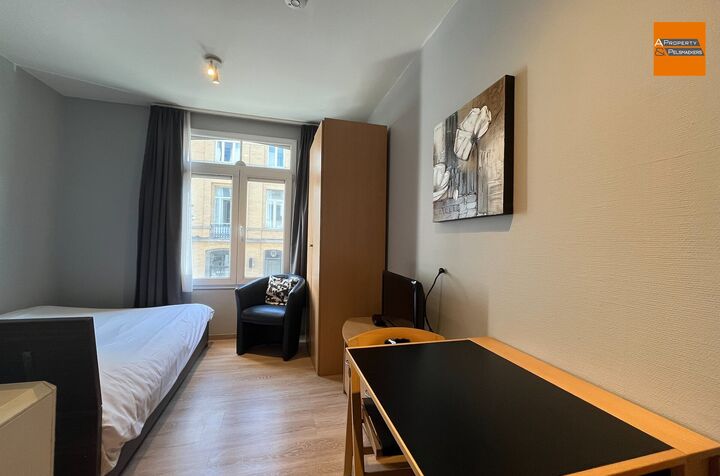 Appartement te koop in BRUSSEL
