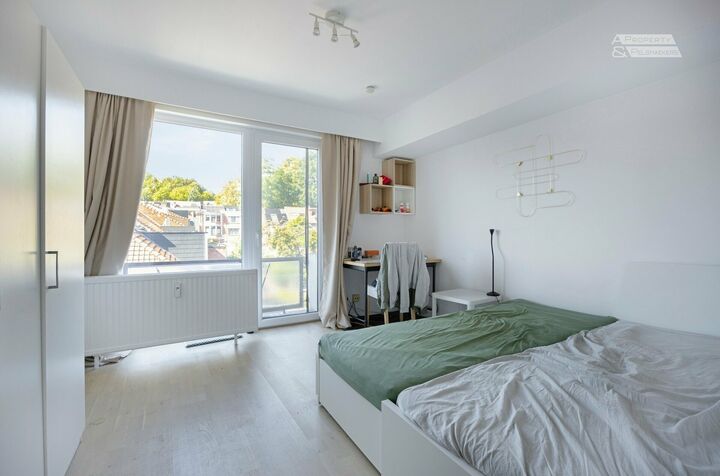 Flat/studio te koop in LEUVEN
