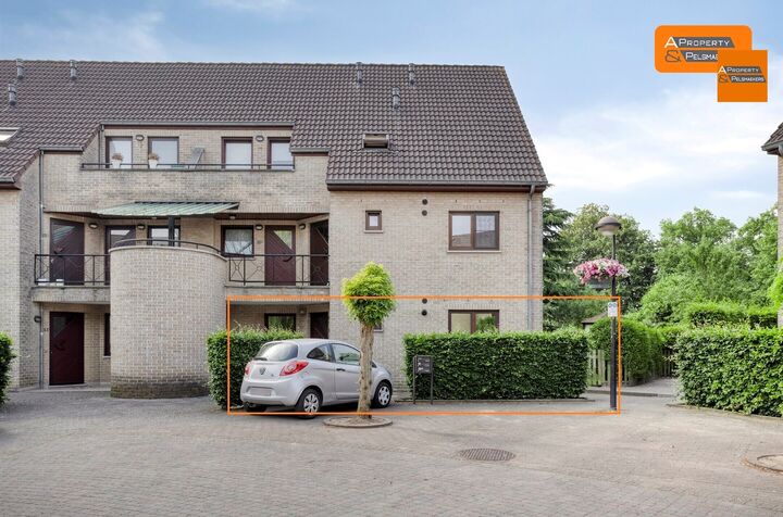 Gelijkvloers te koop in SINT-STEVENS-WOLUWE