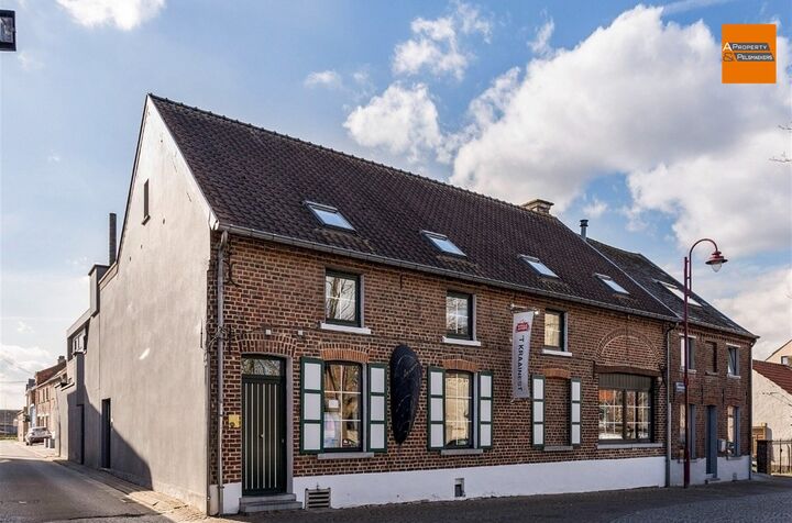 Gemengd gebouw te koop in STEENOKKERZEEL