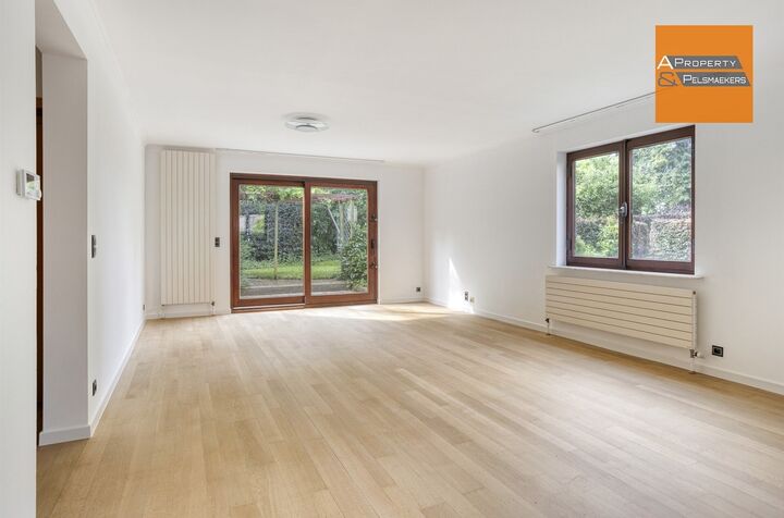 Ground floor for sale in SINT-STEVENS-WOLUWE