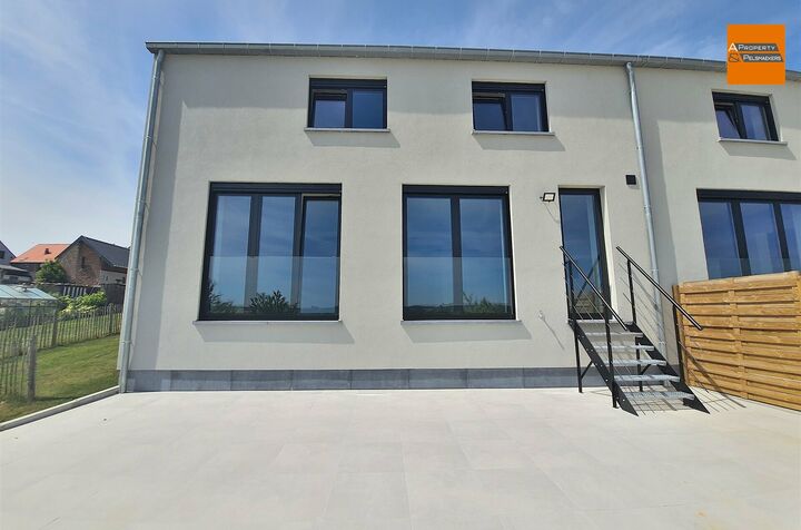 House for rent in LEEFDAAL