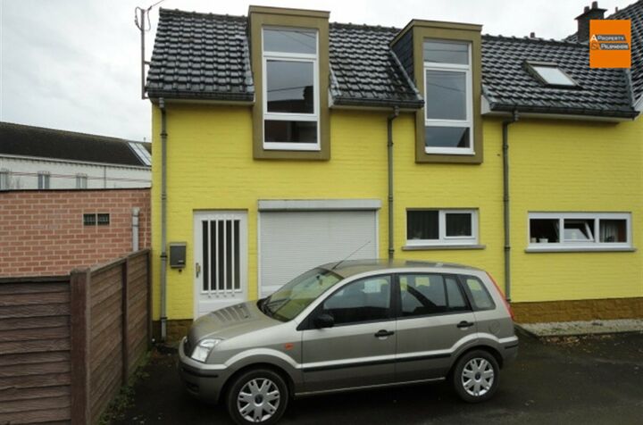 House for rent in Meerbeek