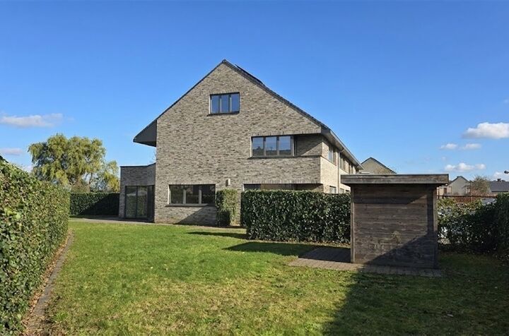 House for rent in NOSSEGEM