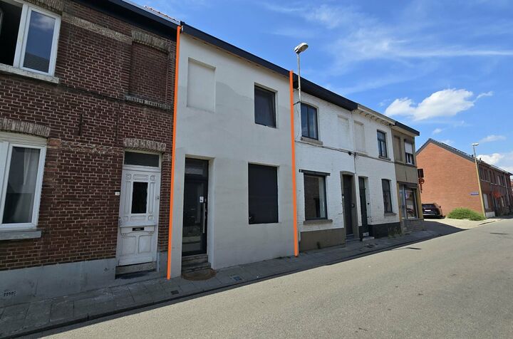 House for rent in WILSELE