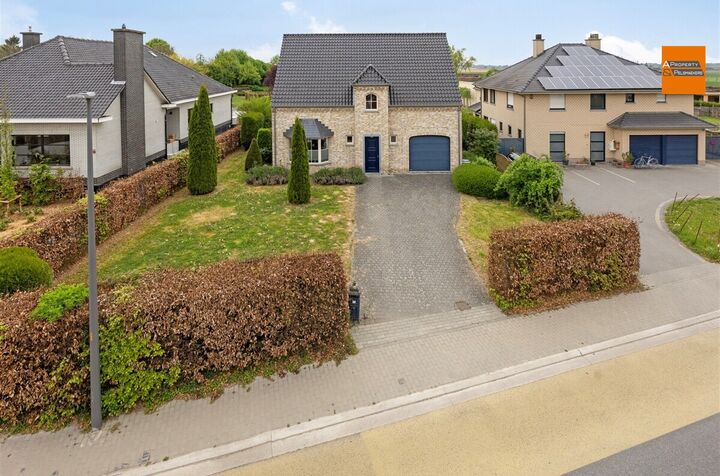 House for sale in ERPS-KWERPS