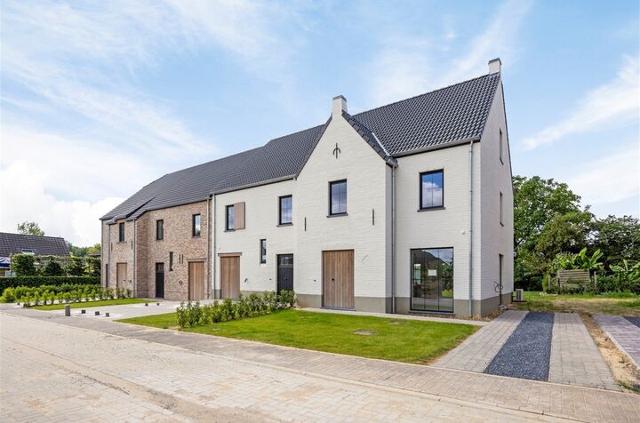 House for sale in ERPS-KWERPS