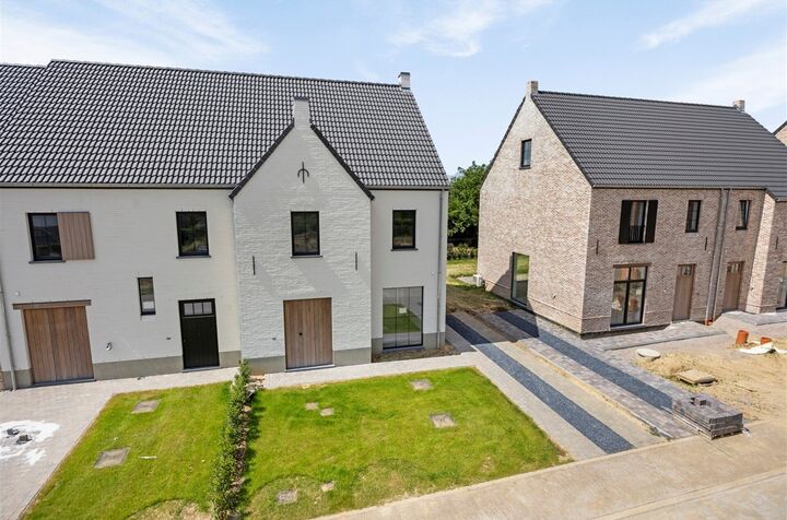 House for sale in ERPS-KWERPS