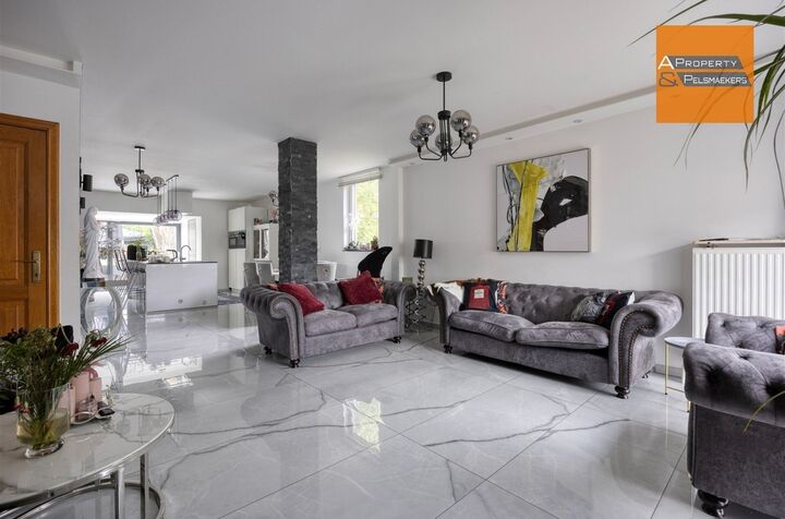 House for sale in ERPS-KWERPS