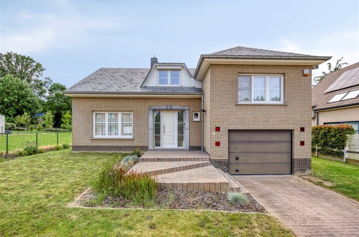 House for sale in EVERBERG