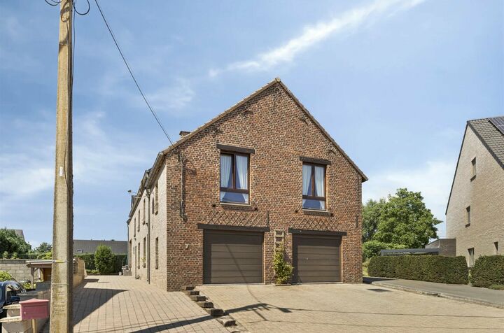House for sale in EVERBERG