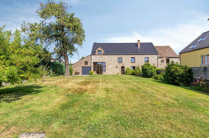 House for sale in EVERBERG