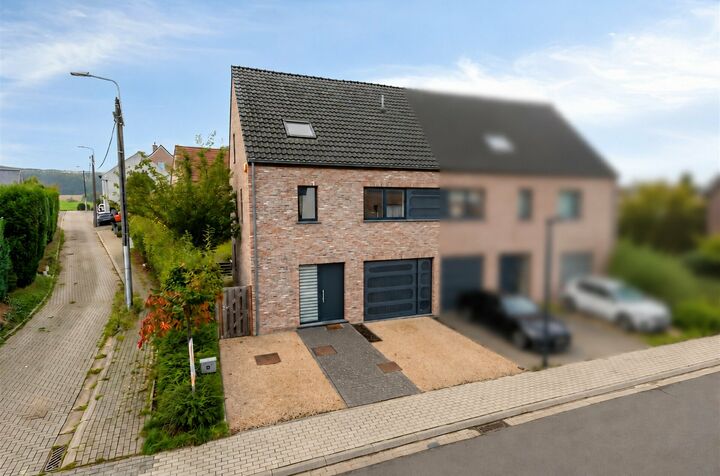 House for sale in EVERBERG