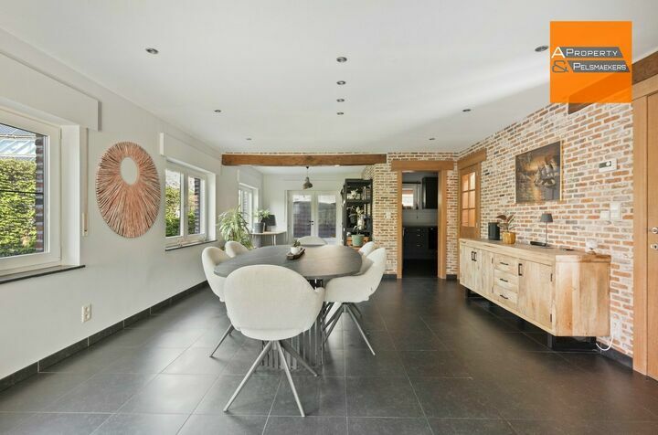 House for sale in GRIMBERGEN