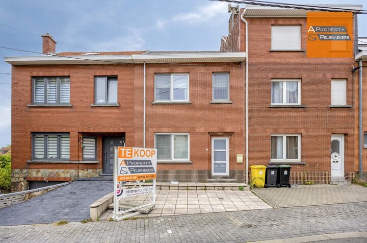 House for sale in KORTENBERG