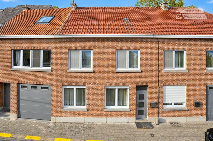 House for sale in Kortenberg