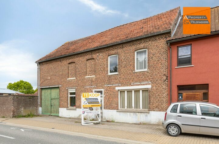 House for sale in LEEFDAAL