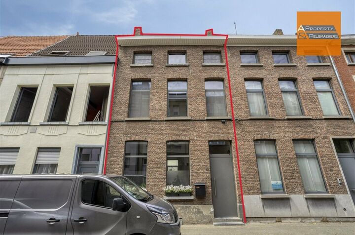 House for sale in MECHELEN