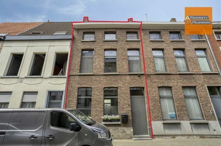 House for sale in MECHELEN