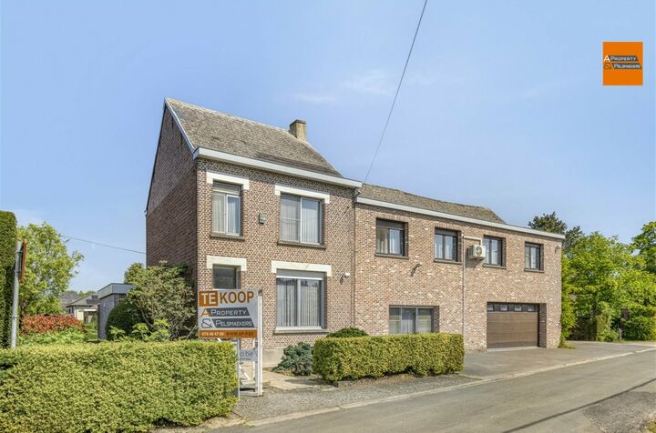 House for sale in ONZE-LIEVE-VROUW-WAVER