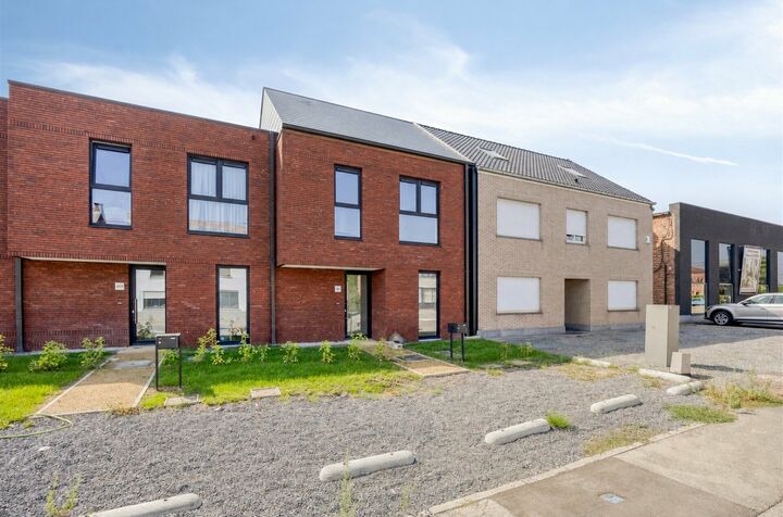 House for sale in ROTSELAAR