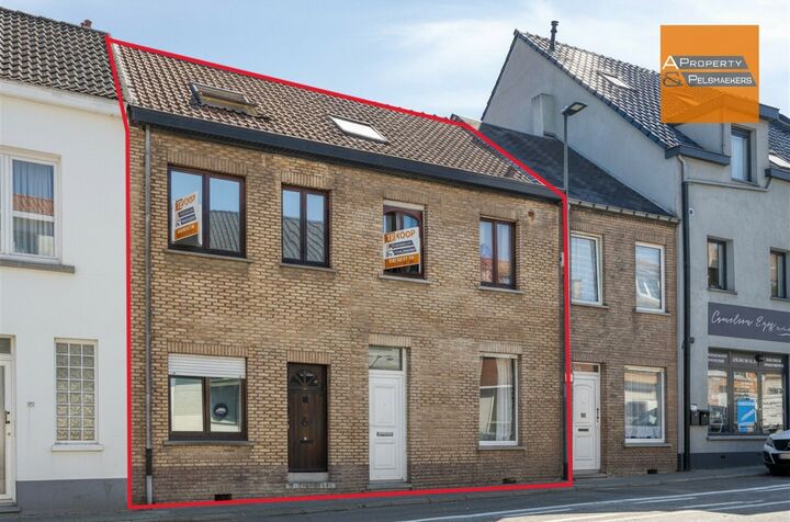 House for sale in SINT-STEVENS-WOLUWE