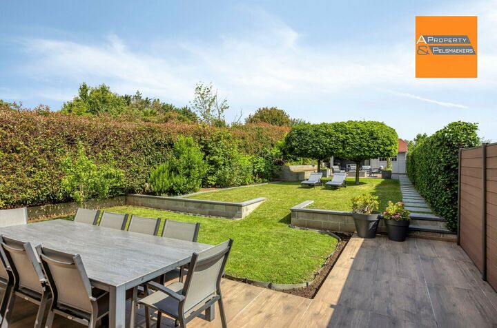 House for sale in SINT-STEVENS-WOLUWE