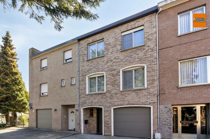 House for sale in STEENOKKERZEEL