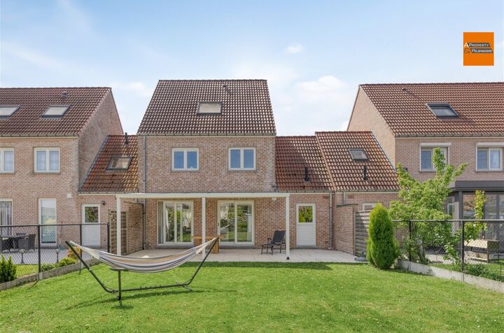 House for sale in STEENOKKERZEEL