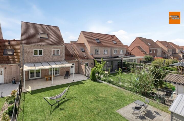 House for sale in STEENOKKERZEEL