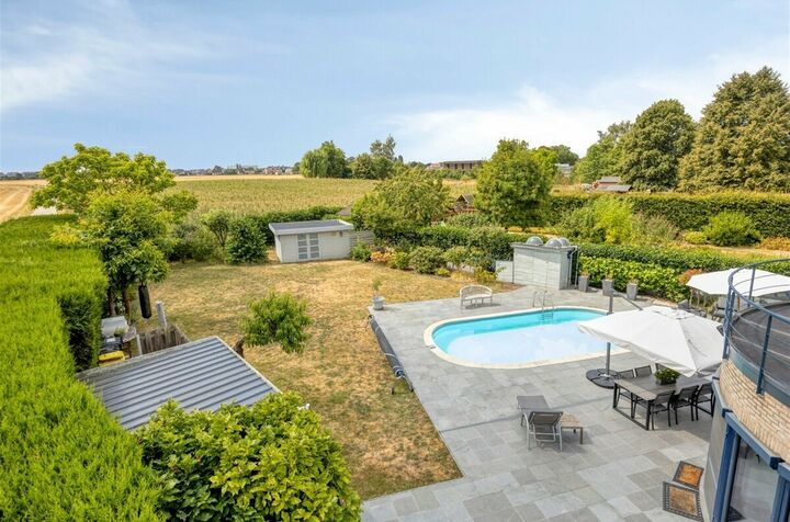 House for sale in STEENOKKERZEEL