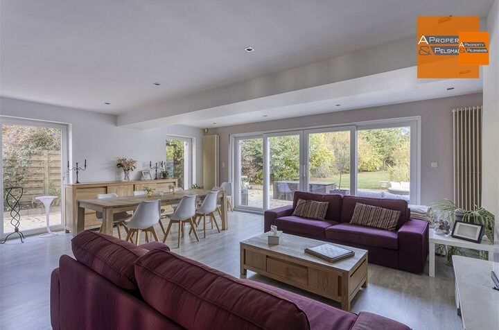 House for sale in TERVUREN