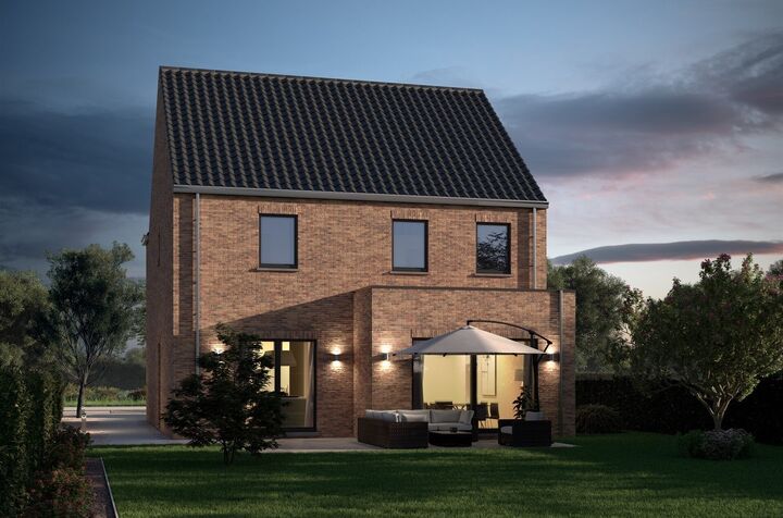 House for sale in TERVUREN