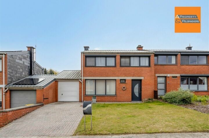 House for sale in WINKSELE