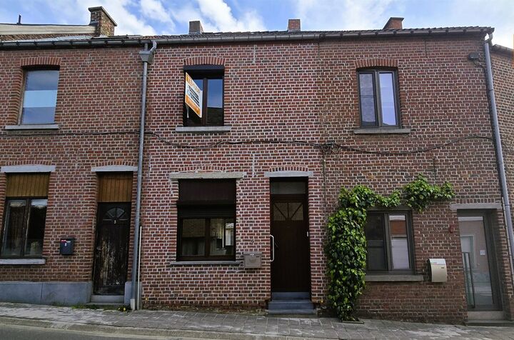 Huis te huur in KESSEL-LO