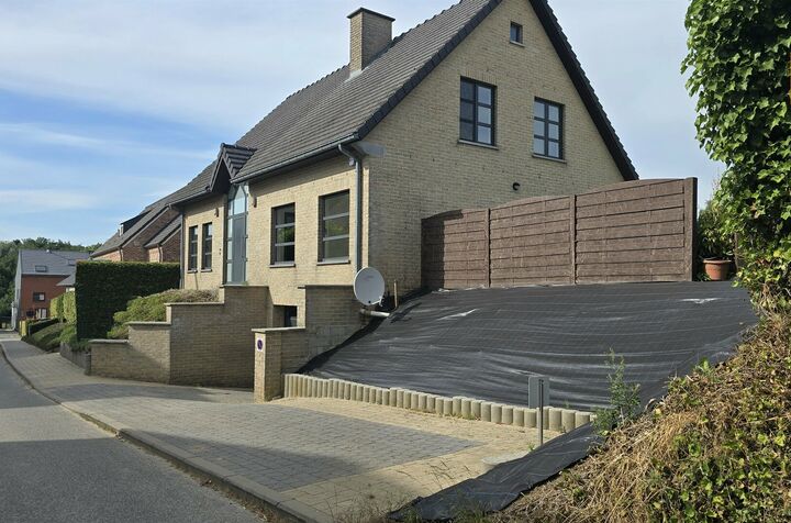 Huis te huur in LEEFDAAL