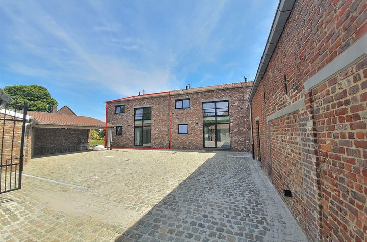 Huis te huur in LEEFDAAL